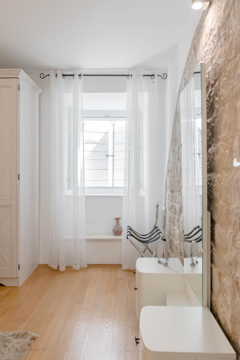 Temple Luxury Apartments & Rooms Split Exterior foto